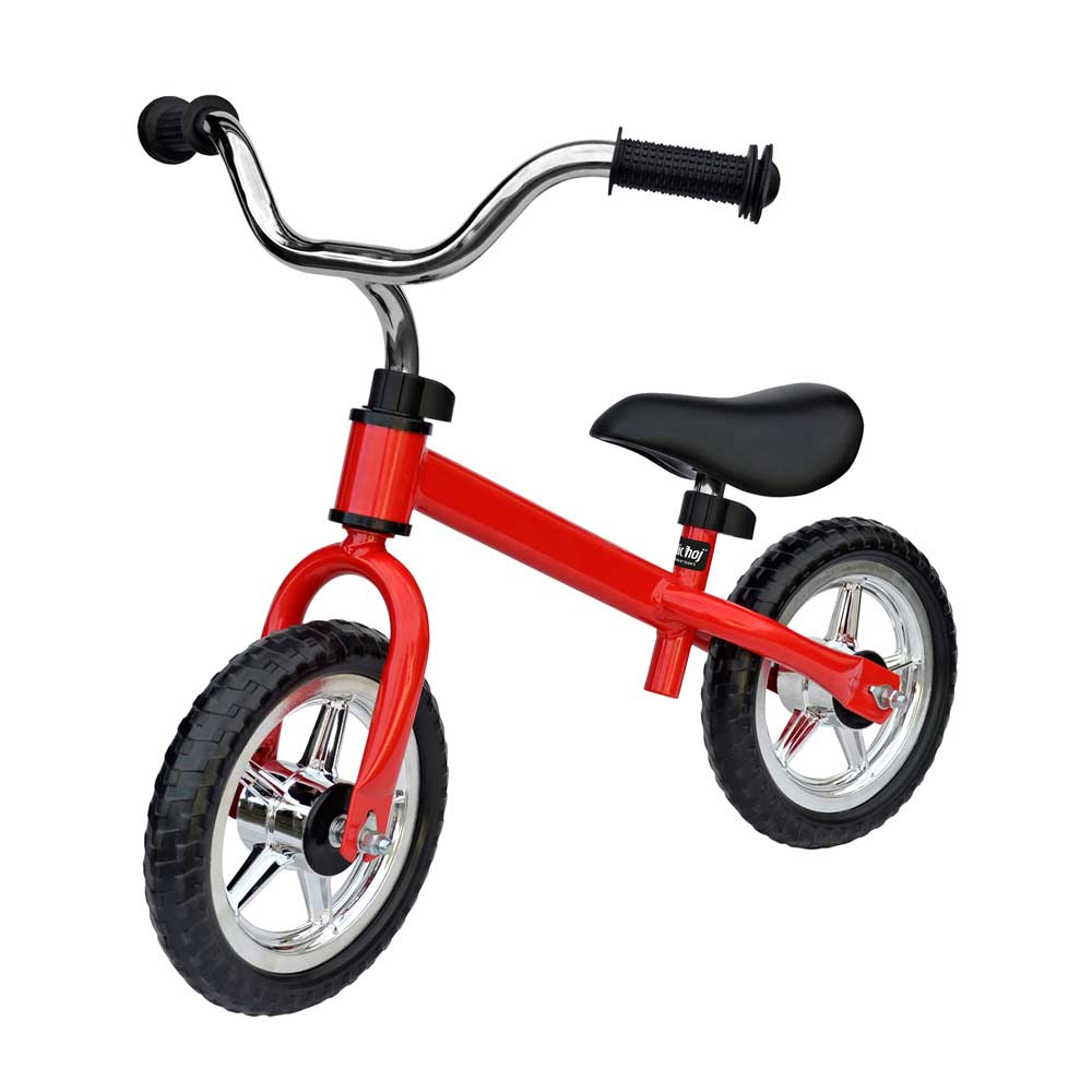 Bicicleta fara pedale 10 red Nordic Hoj marca Nordic Hoj cu comanda online