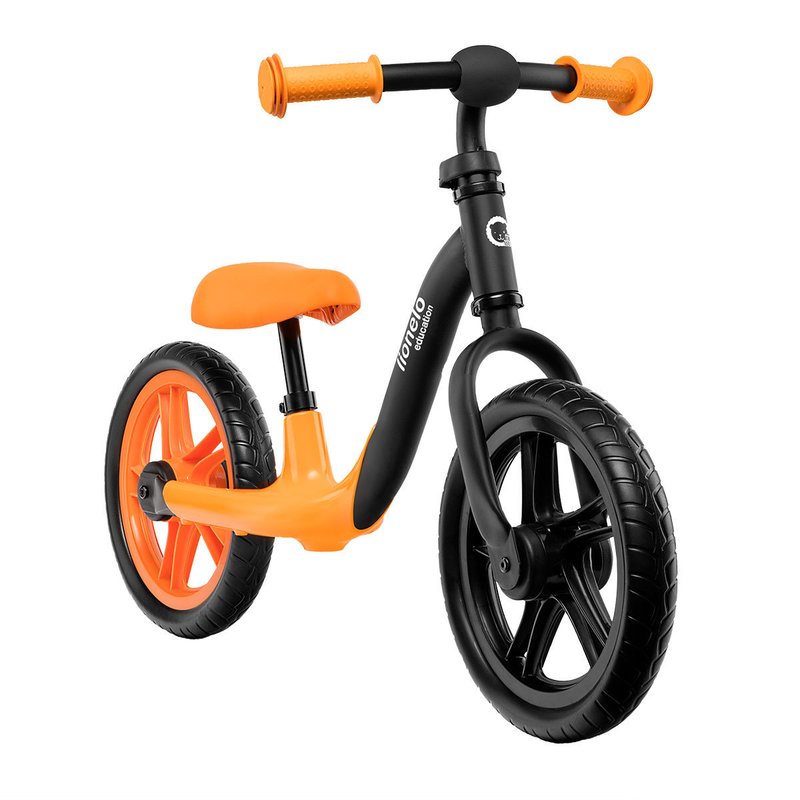 Bicicleta fara pedale Alex Orange marca Lionelo cu comanda online