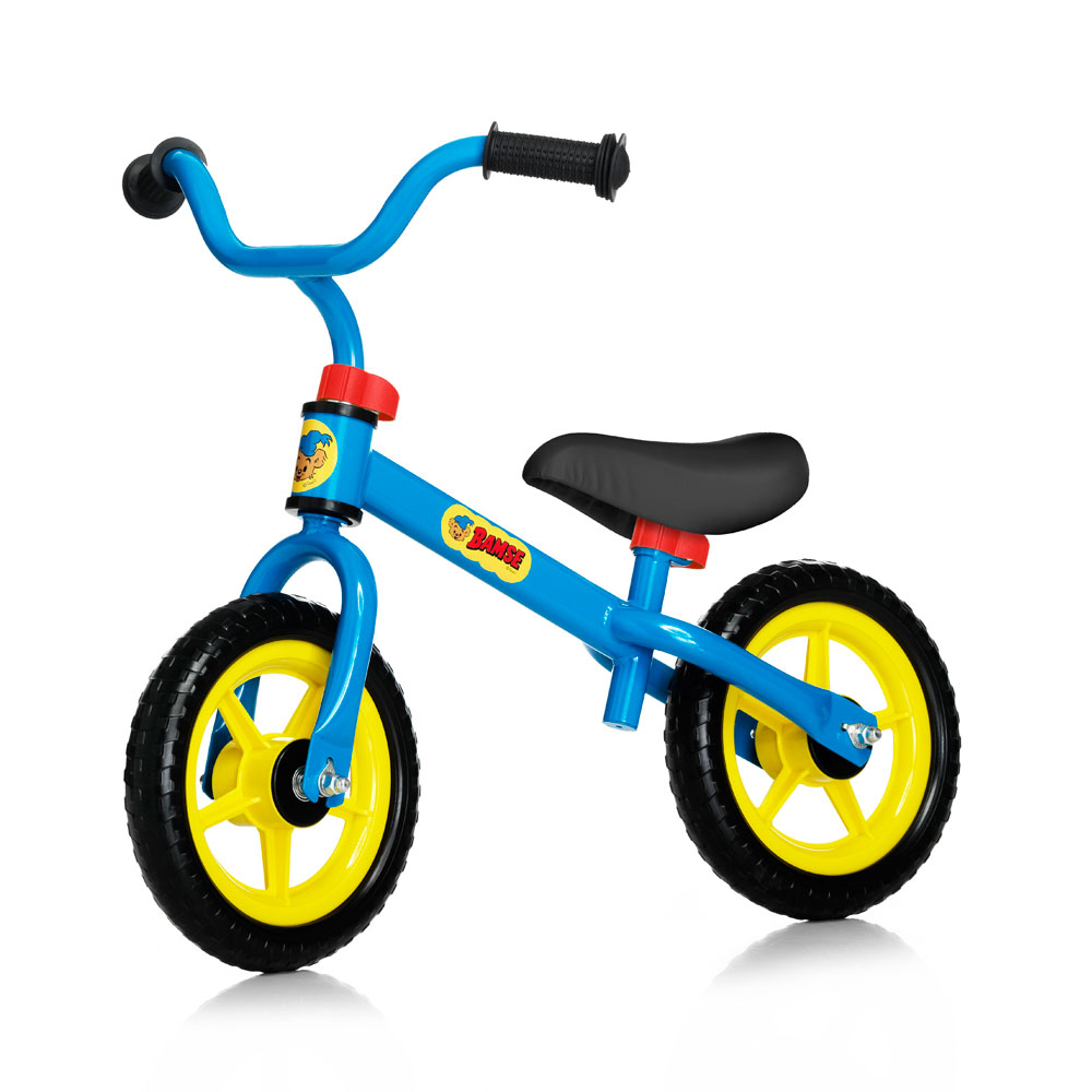 Bicicleta fara pedale Bamse 10 inch Nordic Hoj marca Nordic Hoj cu comanda online