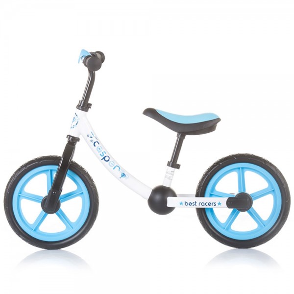 Bicicleta fara pedale Chipolino Casper best racers marca CHIPOLINO cu comanda online