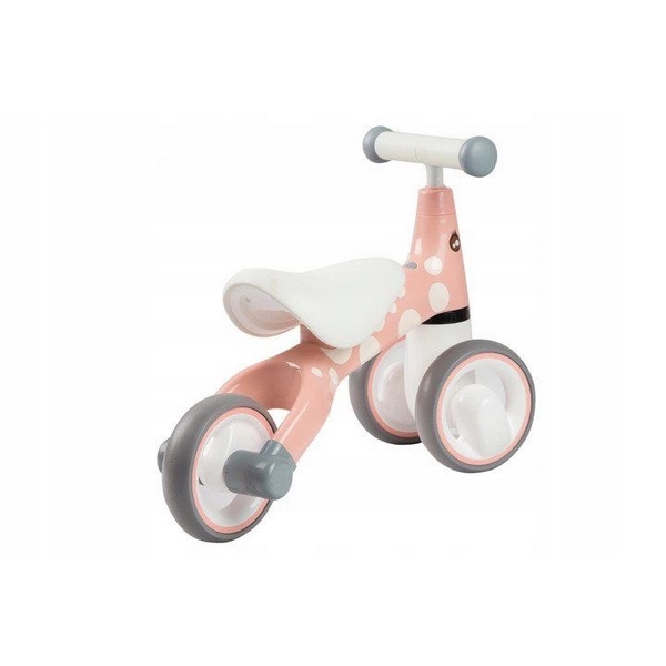 Bicicleta fara pedale Flamingo Ecotoys LB1603 marca Ecotoys cu comanda online