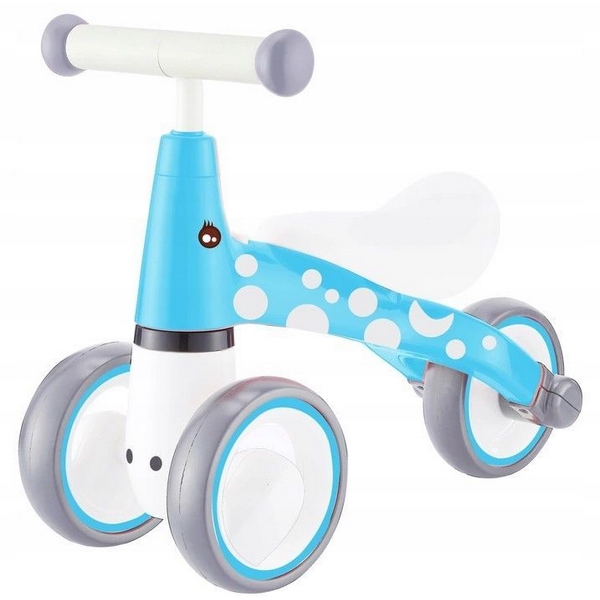 Bicicleta fara pedale Hippo Ecotoys LB1603 marca Ecotoys cu comanda online