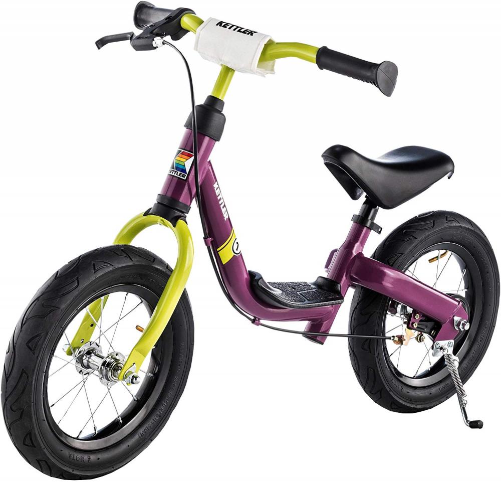 Bicicleta fara pedale Kettler Kid Run marca KETTLER cu comanda online