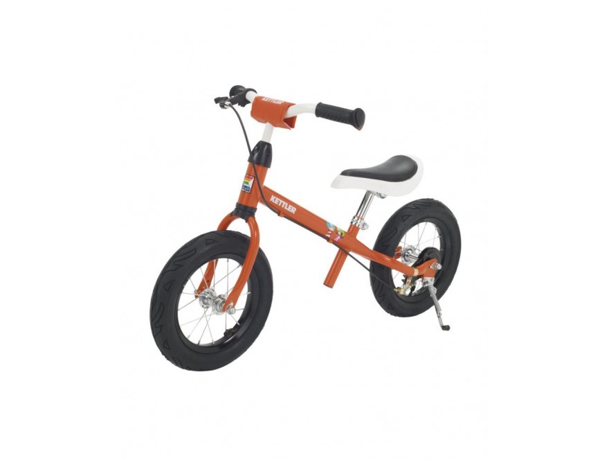 Bicicleta fara pedale Orange Air marca KETTLER cu comanda online