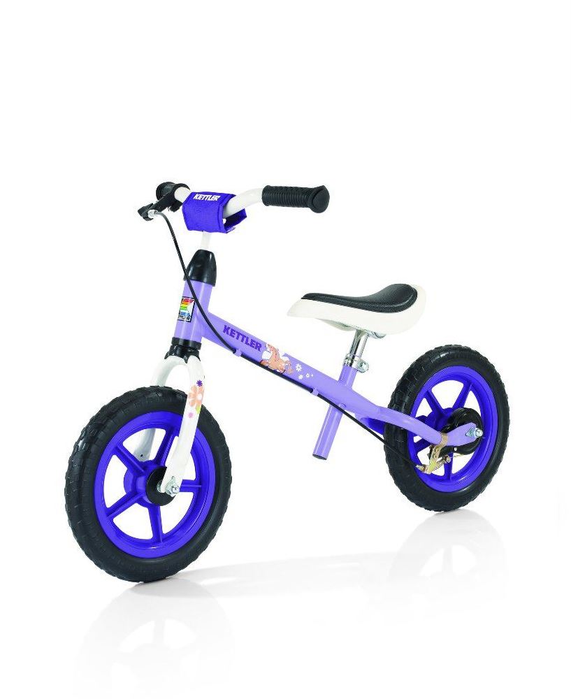 Bicicleta fara pedale Speedy 12,5 Pablo marca KETTLER cu comanda online