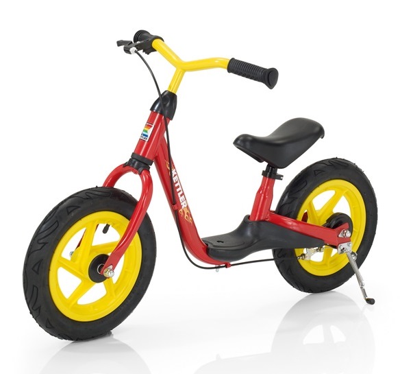 Bicicleta fara pedale Spirit Air marca KETTLER cu comanda online