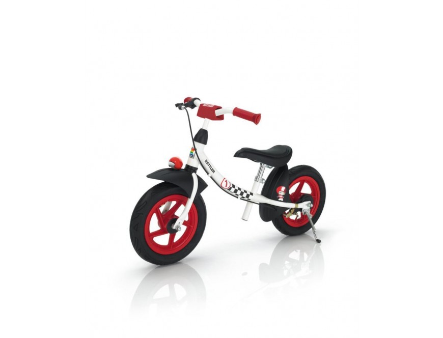 Bicicleta fara pedale Sprint Air Racing marca KETTLER cu comanda online