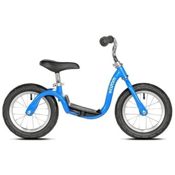 Bicicleta fara pedale V2S Kazam Albastru marca Kazam cu comanda online