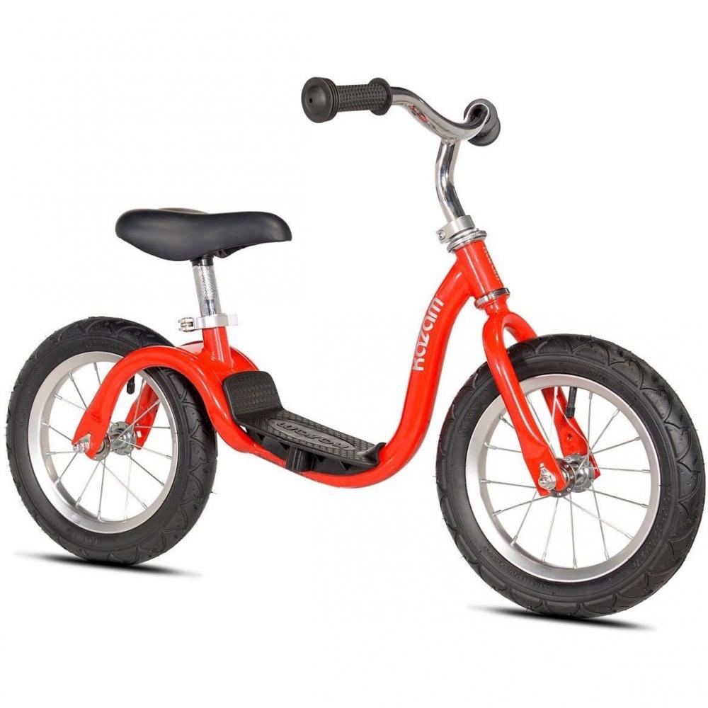 Bicicleta fara pedale V2S Kazam Rosu marca Kazam cu comanda online