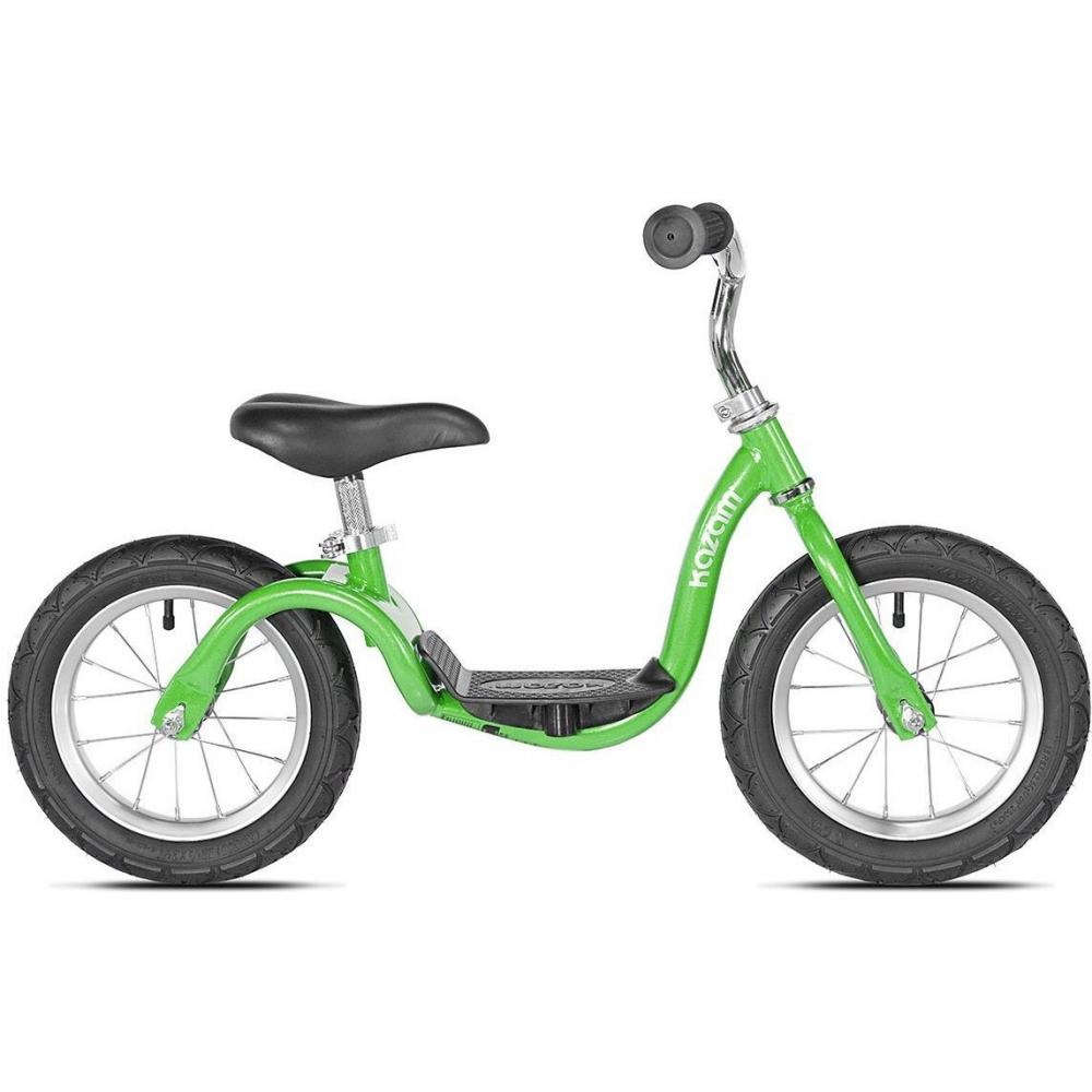 Bicicleta fara pedale V2S Kazam Verde marca Kazam cu comanda online