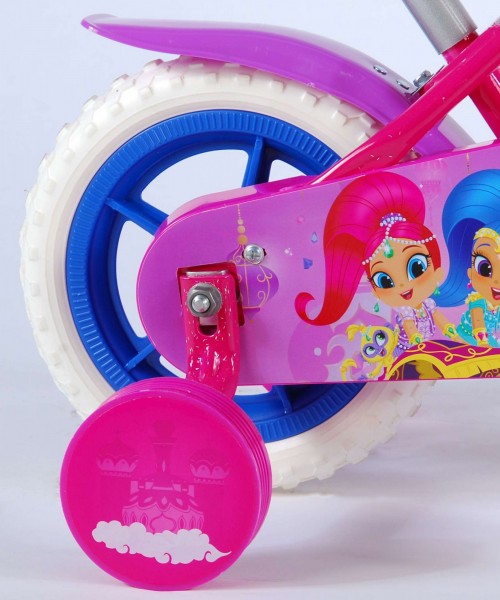 Bicicleta fete Volare Shimmer and Shine 10 inch marca Volare cu comanda online