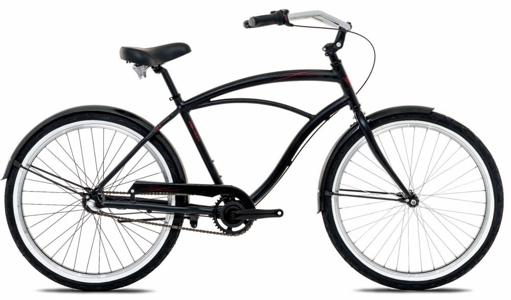 Bicicleta oras Devron Urbio U2.6 Satin black M 26 inch marca Devron cu comanda online