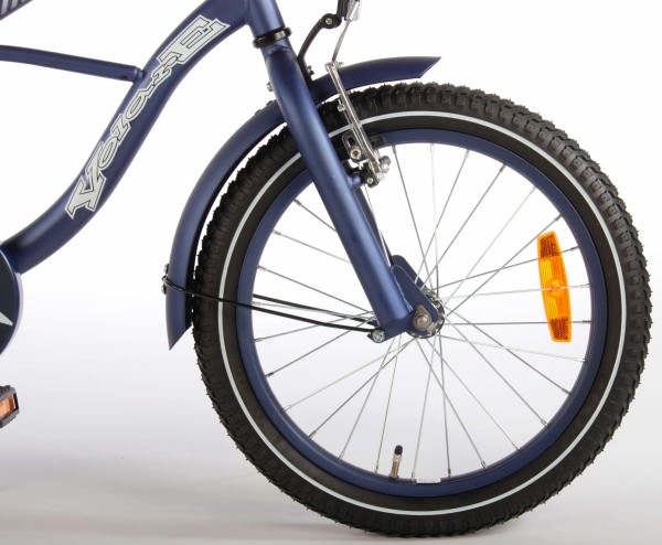 Bicicleta pentru baieti 18 inch Volare Cruiser marca Volare cu comanda online