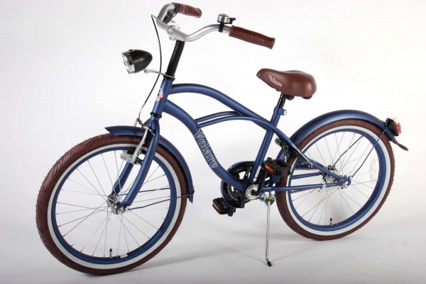 Bicicleta pentru baieti 20 inch Volare Cruiser marca Volare cu comanda online