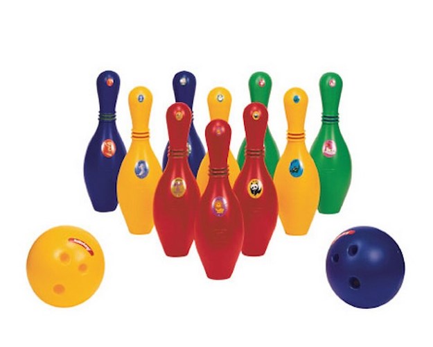 Bowling Zoo Edu Play marca Edu Play cu comanda online