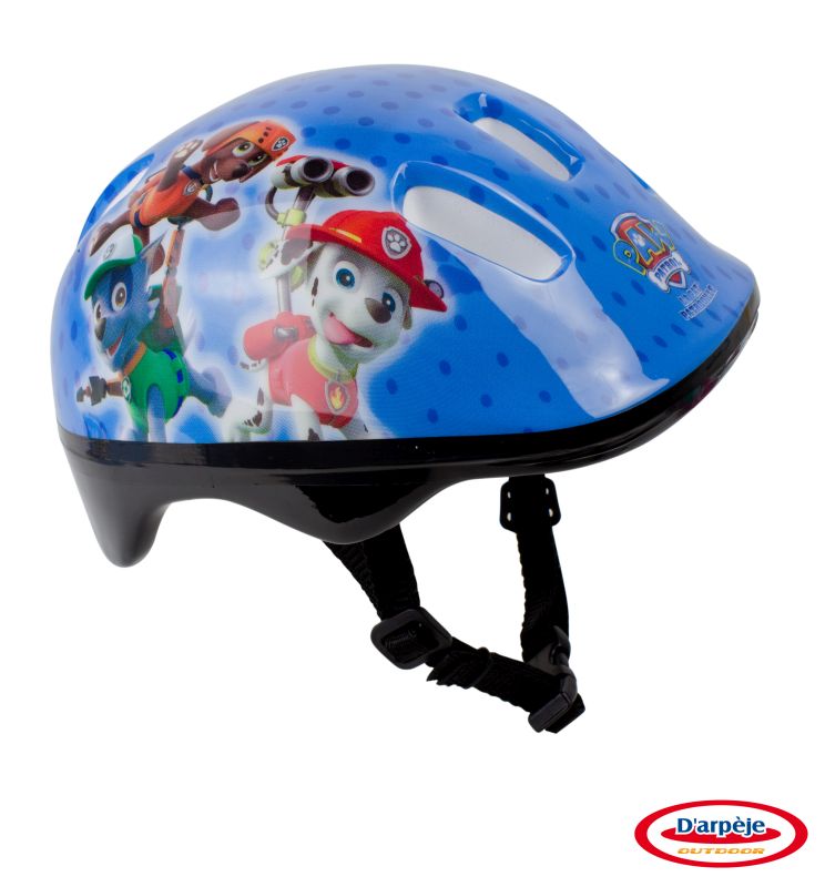 Casca Paw Patrol marca DArpeje cu comanda online