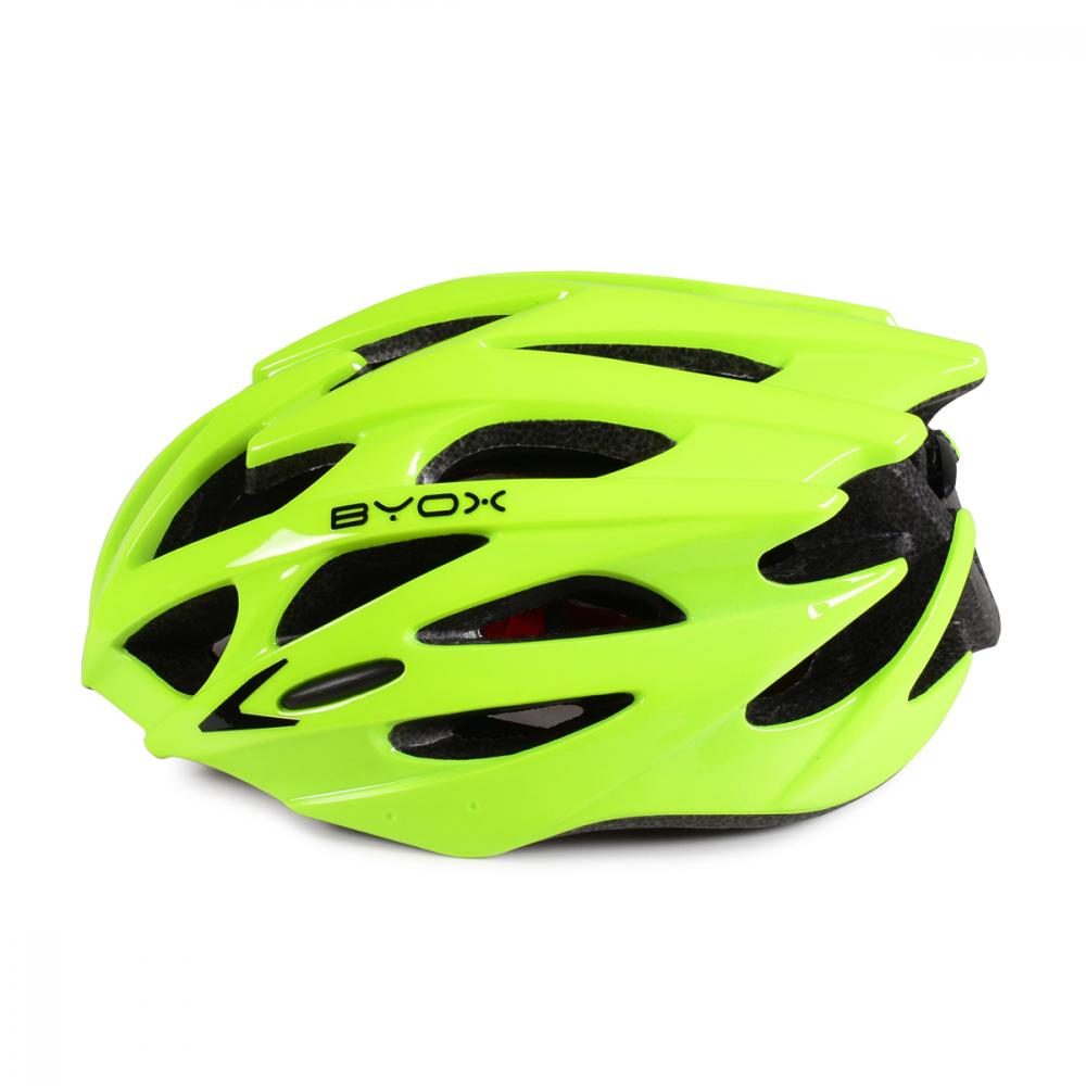 Casca de protectie Byox K6 Green 62-68 cm marca Byox cu comanda online