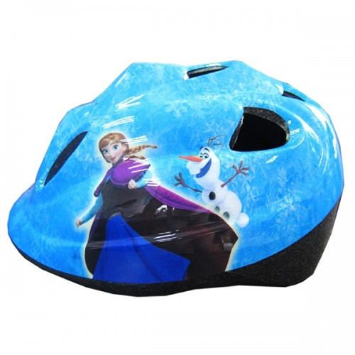 Casca de protectie Disney Frozen Blue marca Disney Frozen cu comanda online