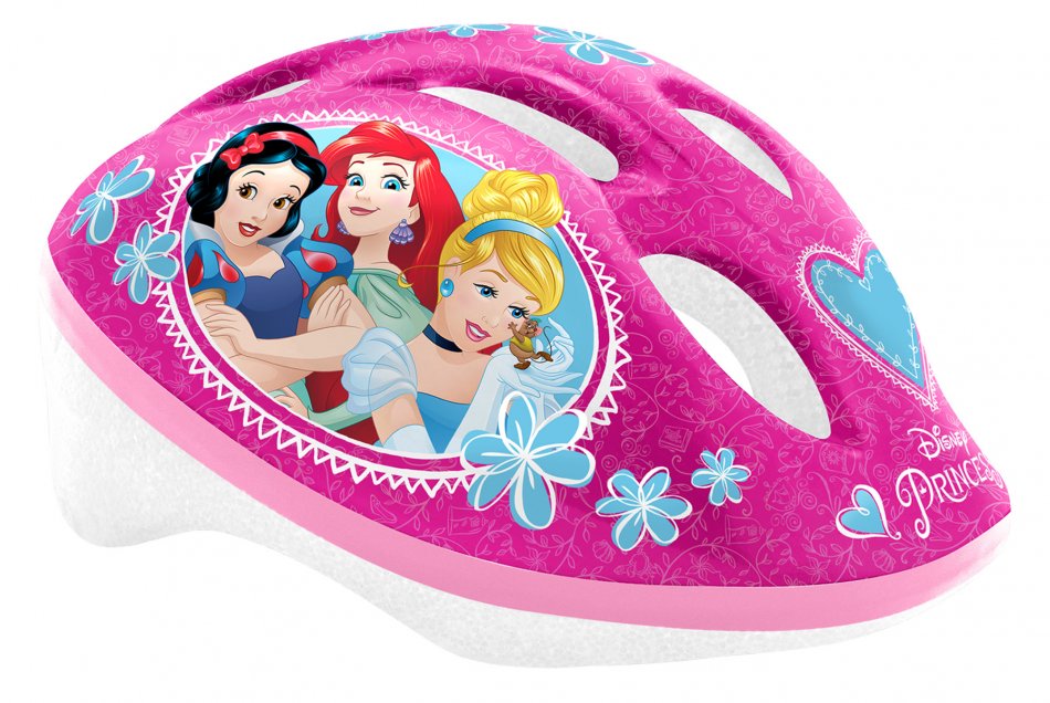 Casca de protectie Disney Princess S marca Stamp cu comanda online