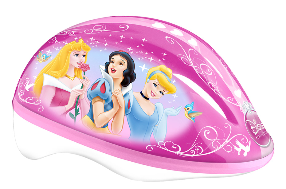 Casca de protectie Disney Princess XS marca Stamp cu comanda online