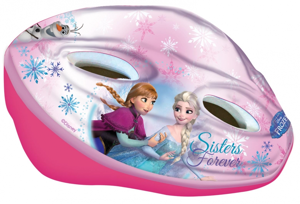 Casca de protectie Frozen Disney Eurasia 35660 marca Disney Eurasia cu comanda online