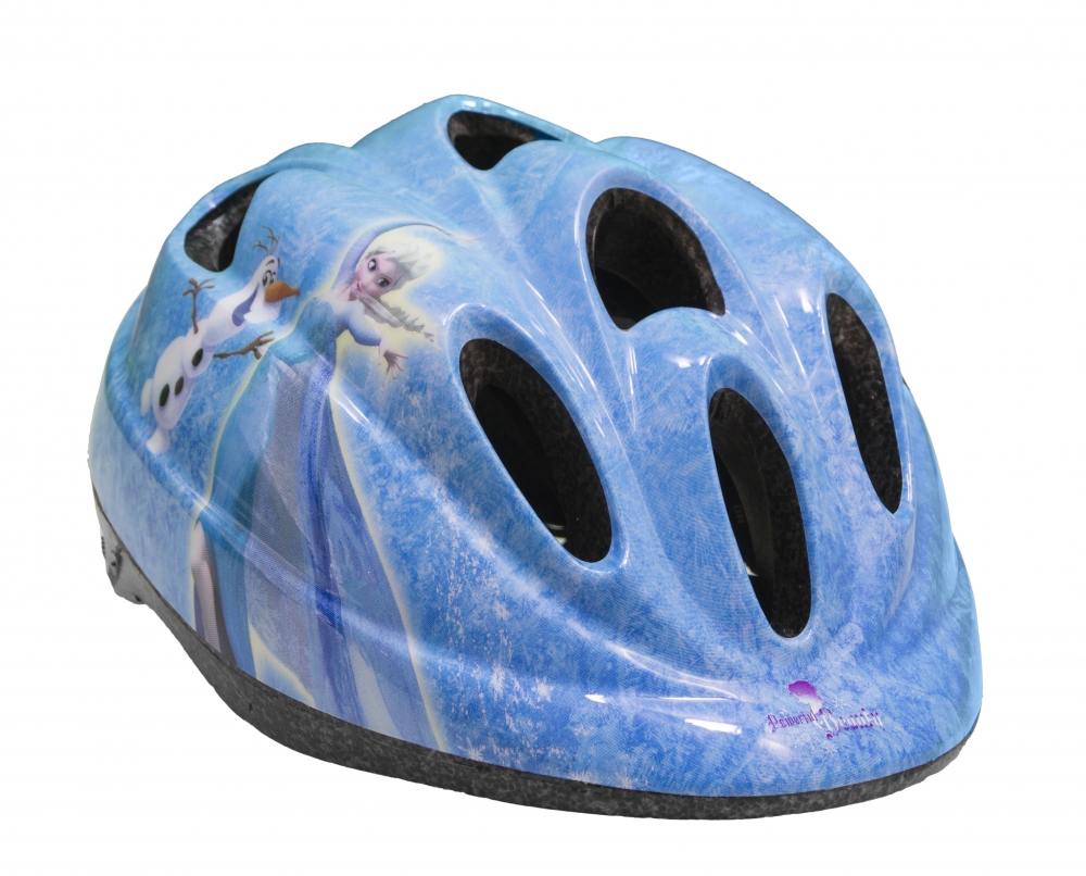 Casca de protectie Frozen marca DINO BIKES cu comanda online