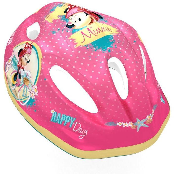 Casca de protectie Minnie Seven SV9003 marca Seven cu comanda online