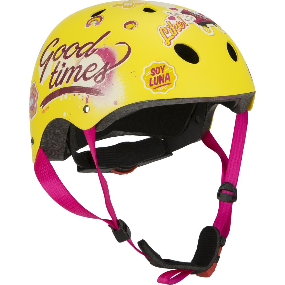 Casca de protectie Skate Soy Luna Seven SV9020 marca Seven cu comanda online