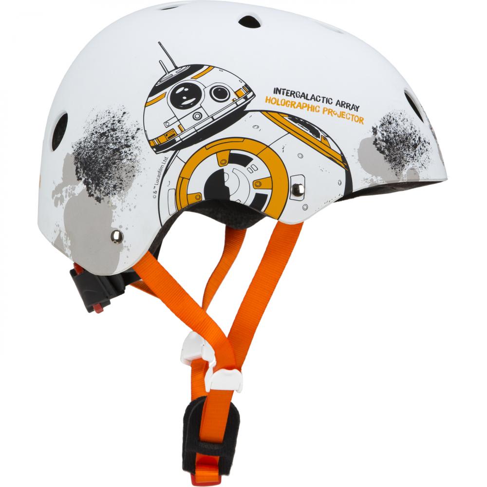 Casca de protectie Skate Star Wars BB8 Seven SV9022 marca Seven cu comanda online