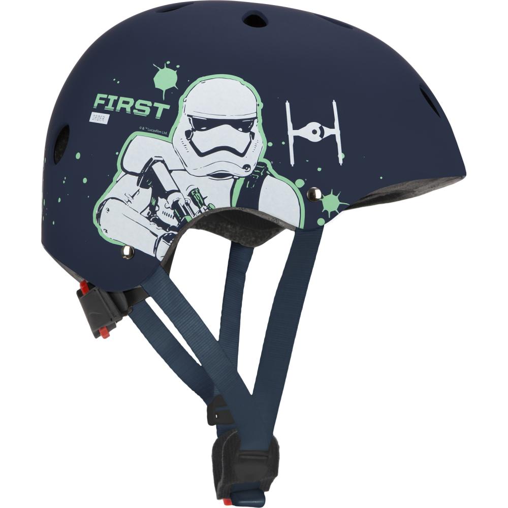 Casca de protectie Skate Star Wars Stormtrooper Seven SV9021 marca Seven cu comanda online