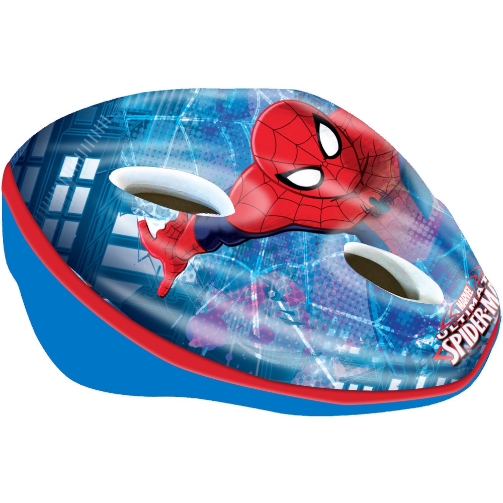 Casca de protectie Spiderman Eurasia 35680 marca Eurasia cu comanda online