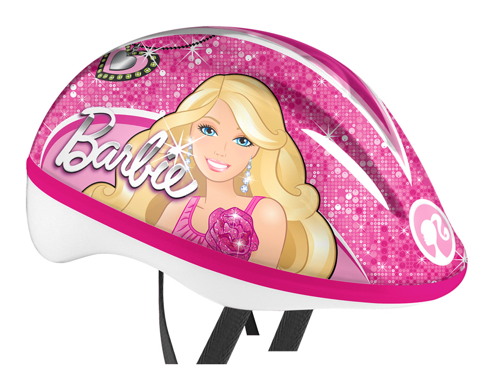 Casca de protectie Stamp Barbie S marca Stamp cu comanda online