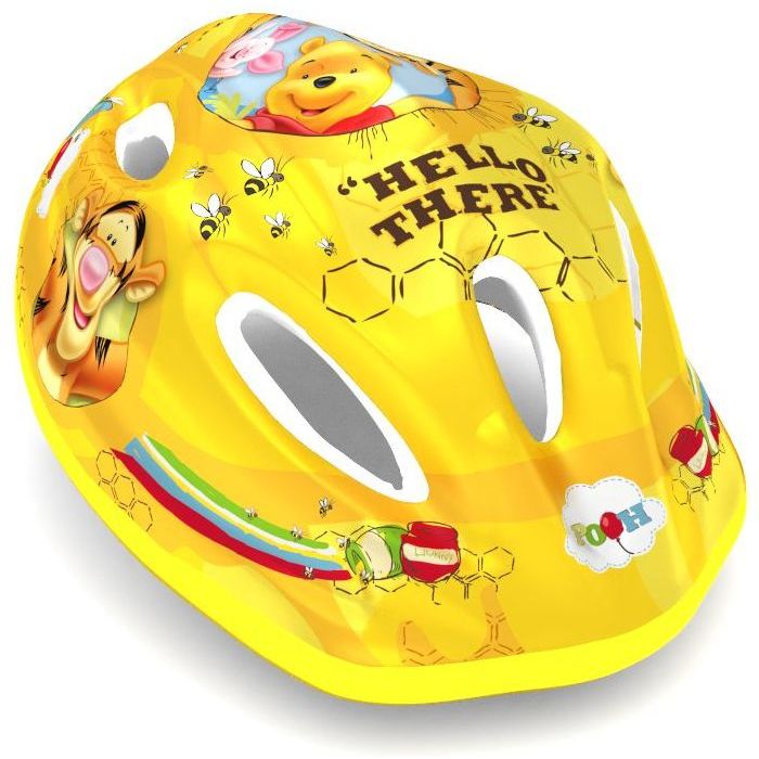 Casca de protectie Winnie the Pooh Seven SV9005 marca Seven cu comanda online