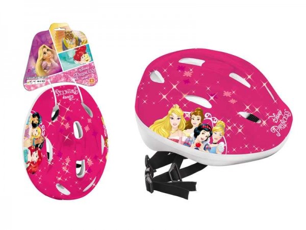 Casca de protectie copii bicicleta trotineta role Mondo Princess Helmet marca Mondo cu comanda online