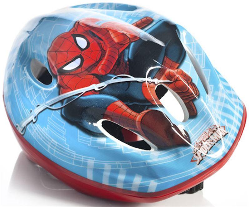 Casca protectie Spiderman Dino Bikes marca DINO BIKES cu comanda online