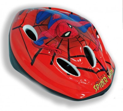 Casca protectie Spiderman Saica marca Saica cu comanda online