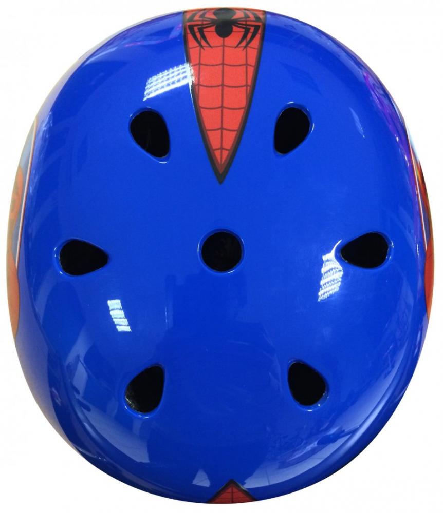 Casca protectie Stamp Spiderman pentru copii marca Stamp cu comanda online