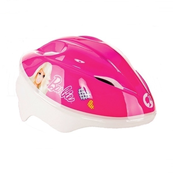 Casca protectie biciclisti Barbie marca DINO BIKES cu comanda online