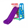 Centru de joaca Happy Slide Multicolor Million Baby marca Million Baby cu comanda online