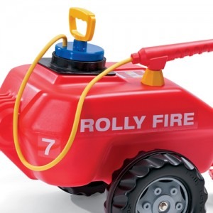 Cisterna cu pompa Rolly Fire marca ROLLY TOYS cu comanda online