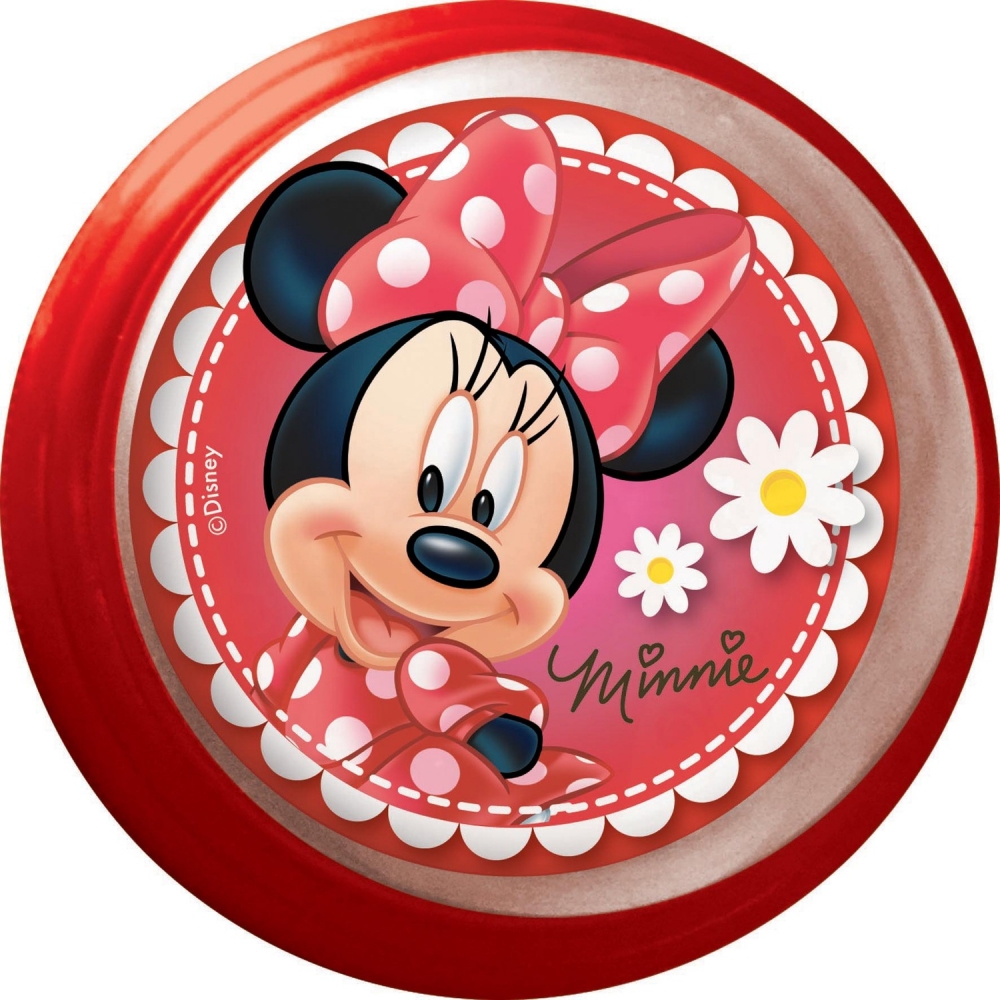 Claxon bicicleta Minnie Disney Eurasia 35626 marca Disney Eurasia cu comanda online