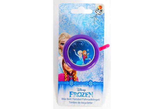 Clopotel bicicleta Frozen EL marca E&L Cycles cu comanda online