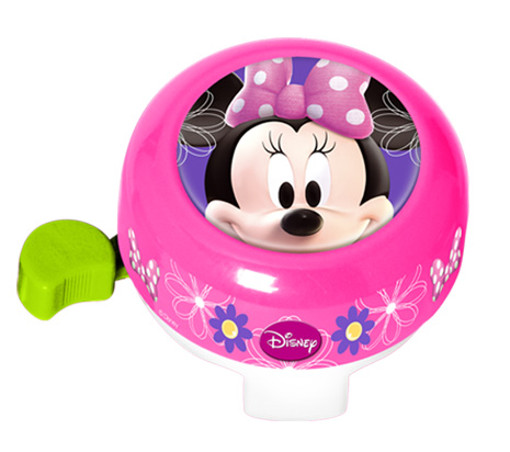 Clopotel bicicleta Stamp Minnie marca Stamp cu comanda online