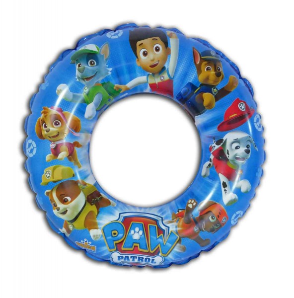 Colac inot copii 50 cm Saica Paw Patrol marca Saica cu comanda online