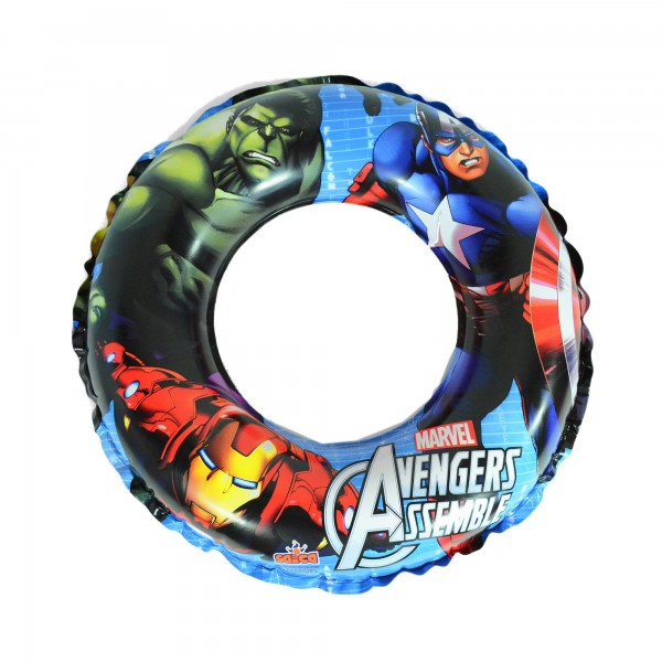 Colac inot copii 50cm Saica Avengers marca Saica cu comanda online