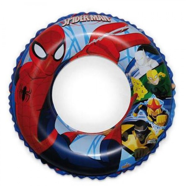 Colac inot copii 50cm Saica Spider-Man marca Saica cu comanda online