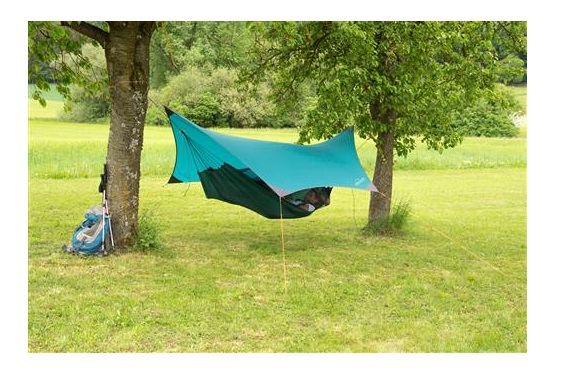 Cort hamac Jungle tent marca AMAZONAS cu comanda online