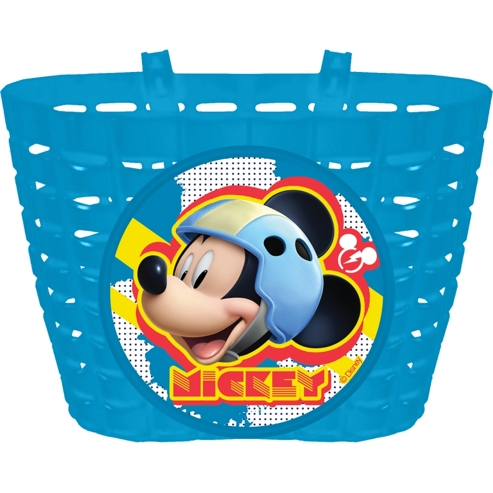 Cos bicicleta Mickey Seven SV9202 marca Seven cu comanda online