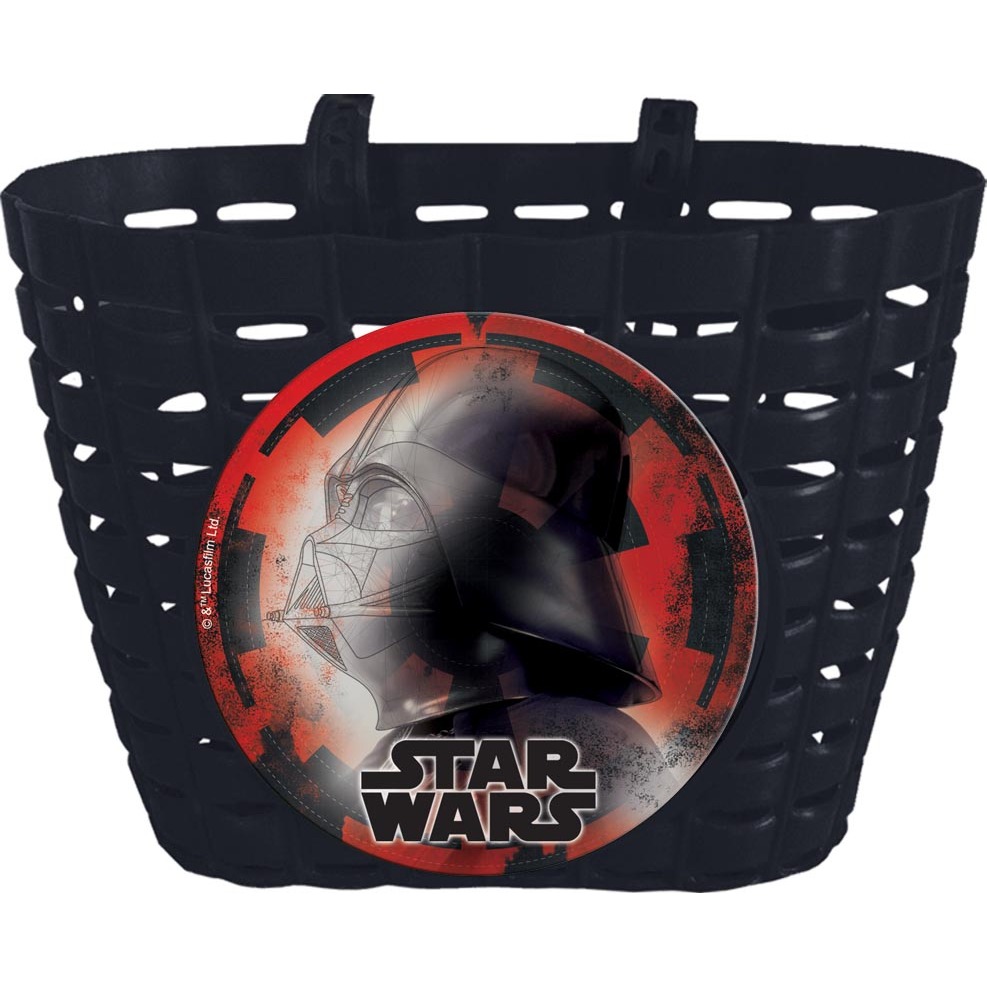 Cos bicicleta Star Wars Disney Eurasia 35673 marca Disney Eurasia cu comanda online