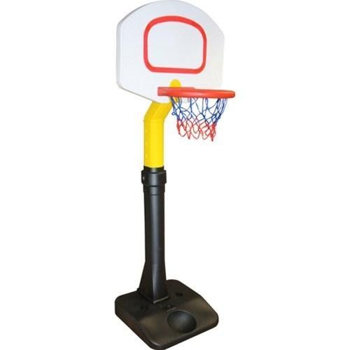 Cos de basket copii reglabil King Kids marca King Kids cu comanda online